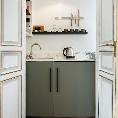 Homemi Sant'Ambrogio Apartment Милано Екстериор снимка