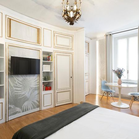 Homemi Sant'Ambrogio Apartment Милано Екстериор снимка