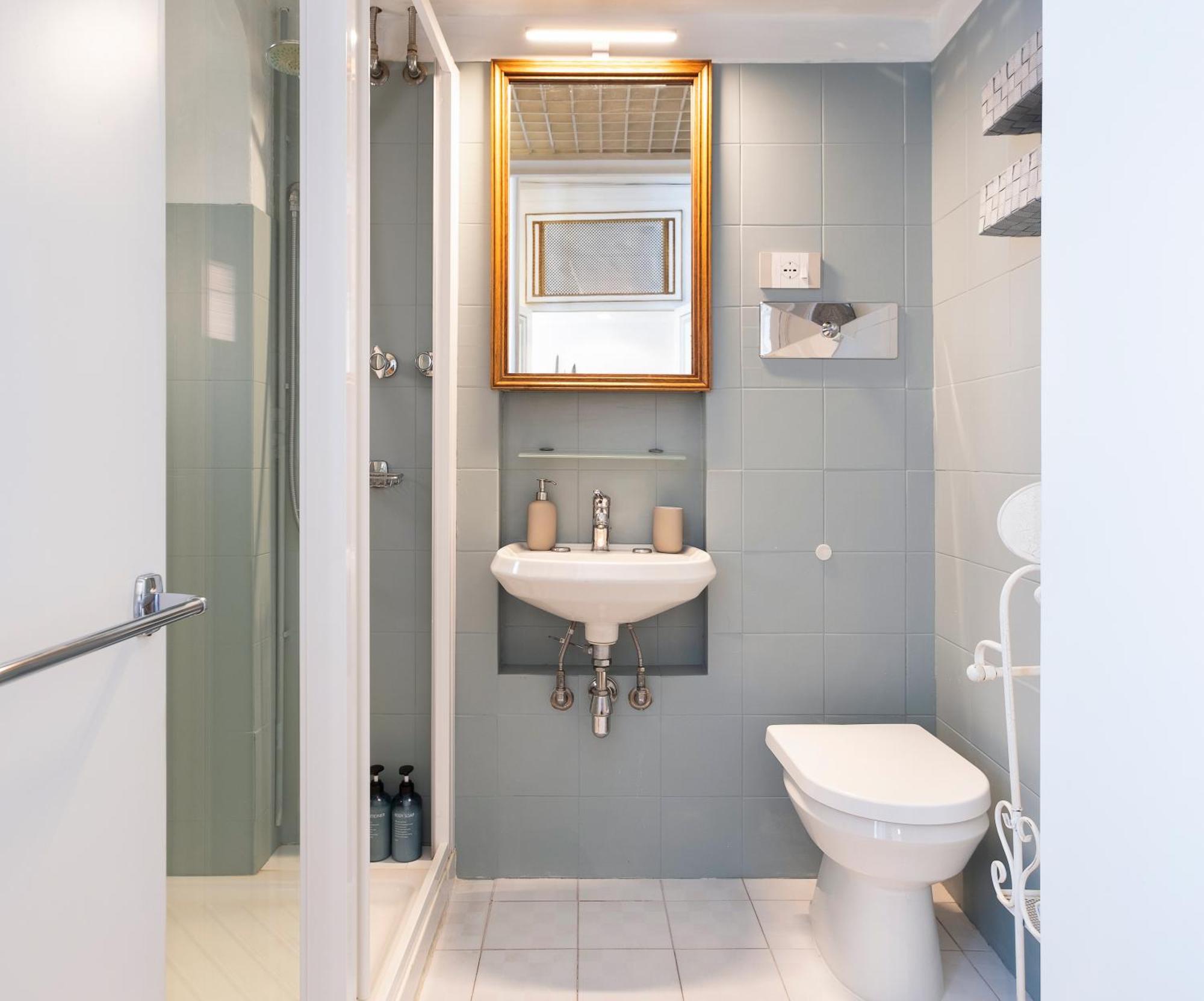 Homemi Sant'Ambrogio Apartment Милано Екстериор снимка